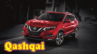 2021 nissan qashqai canada  2021 nissan qashqai tekna  2021 nissan qashqai sl price [upl. by Darell]