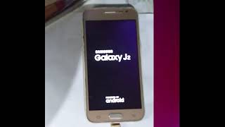 Samsung J2 j2oof Frp Unlock By Umt New Method  New Trick Samsung J200f frp unlock done Umt [upl. by Armalda]