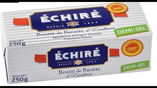 EchireThe butter of France [upl. by Eart]