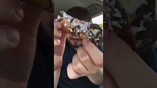 Cannoli ASMR [upl. by Topliffe591]