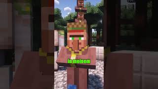 Der Talahon Villager hat einen Song gemacht [upl. by Anauqes]