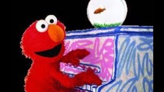 Every Elmos World Song AT THE END [upl. by Valenta269]