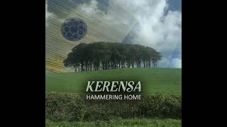 Kerensa  Hammering Home  Tralee Gaol  The Chanter [upl. by Eruza]