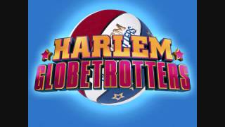 NEW HARLEM GLOBETROTTERS THEME REMIX [upl. by Nessie]