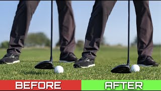 How to Strike Your Fairway Woods Like Never Before [upl. by Asirap]