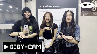 YGIG GIGYCam Clip 17  Team Youths Adventures 🚄🍇🍦 [upl. by Riabuz354]