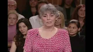 Judge Judy and the tupperware lady [upl. by Ayhtnic]