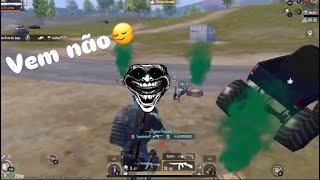 PUBG MOBILE PC  HIGHLIGHTS EMULADOR  GAMELOOP [upl. by Forcier]