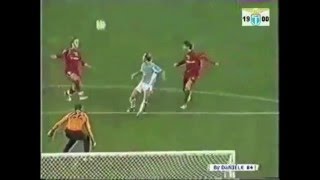 Paolo Di Canio  Amazing Best Of Skills amp Goals HD [upl. by Aerdua779]