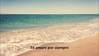 Jewel  I love you forever  Sub Español [upl. by Mariann]