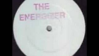 Dave Charlesworth  The Energizer A SIDE STEREO [upl. by Boff]