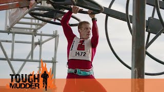 Worlds Toughest Mudder 2016 Official Documentary  Tough Mudder [upl. by Attenehs]