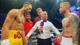 SUPERSTAR BEN WHITTAKER VS GREG O’NEILL  FULL FIGHT amp KO [upl. by Ephram]