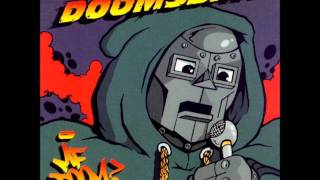 MF DOOM  Doomsday HD RIP [upl. by Ahsela]