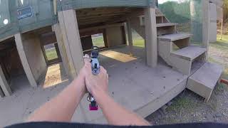 2018 USPSA Area 3 High Overall Champion [upl. by Fabria]