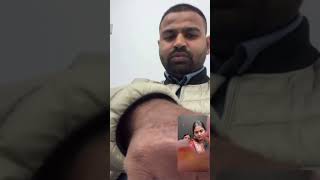 Uk 🇬🇧Rakhi long distance brother 🥹song music coversong love shorts viralvideo [upl. by Nomrej956]