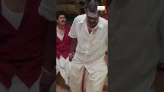 Virumaandi  பதில் சொல்லு  Kamal Haasan  Pasupathy  RKFI shorts [upl. by Ayahs]