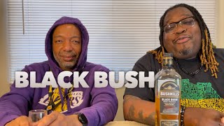 Bushmills Black Bush Irish Whiskey [upl. by Hatti495]