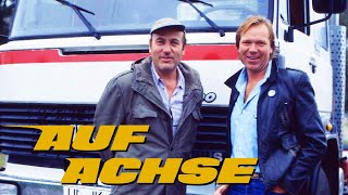 Auf Achse  S05E01  Unheimliche Fracht [upl. by Aenaj]