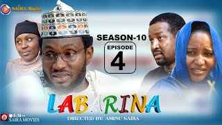 LABARINA SEASON 10 EPISODE 9 [upl. by Bo]