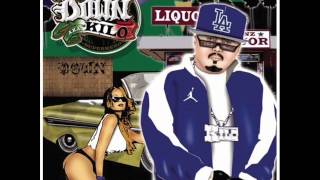 Down AKA Kilo  The Definition Of An Ese Full Album [upl. by Milda]