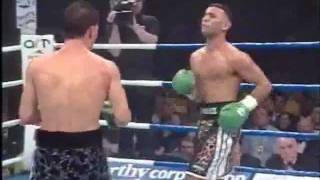 Best of Prince Naseem Hamed boxer [upl. by Ylyl]