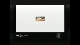 Elysium 2013 End Credits AMC 2020 [upl. by Lledroc888]