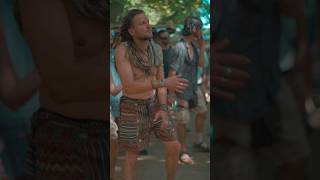 Express Your dance Goa Trance ApSara Festival shorts [upl. by Maccarone]