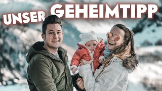 Skifahren in der Schweiz [upl. by Ennahgem]