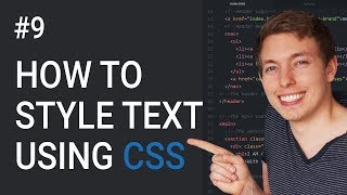 CSS Positioning Position absolute and relative explained [upl. by Ellevehc]