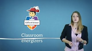 6 Fun classroom energizers for students of all ages [upl. by Oal]