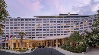 Discover Athens amp the Athenaeum InterContinental Athens [upl. by Mercy]