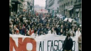 I Nar assaltano Radio Citta Futura Roma 1979 [upl. by Einnus]