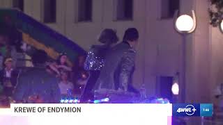 Krewe of Endymion replay part 1 [upl. by Garneau575]