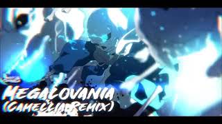 y2mate com MEGALOVANIA Camellia Remix [upl. by Janet]