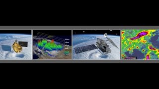 Earthdata Webinar TRMM and GPM Precipitation Products and Data Services at the NASA GES DISC [upl. by Oilcareh475]