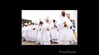 Insansa malumbo Holy Trinity choir kabwe diocese [upl. by Cornall]