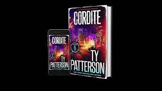 CORDITE Book 6 in the Cutter Grogan Thrillers Full length audiobook [upl. by Yesor]