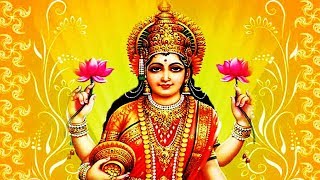 Lakshmi Gayathri Mantra  Japa Mantra 108  Sanskrit Spiritual [upl. by Moor232]