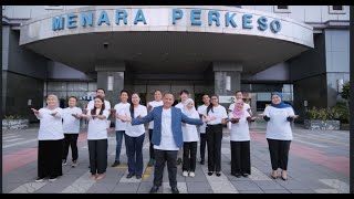 PERKESO MEMBAWA SENYUMAN [upl. by Charlena]