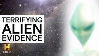 Ancient Aliens TOP 10 ALIEN ENCOUNTERS OF 2023  PART 2 [upl. by Arahat]