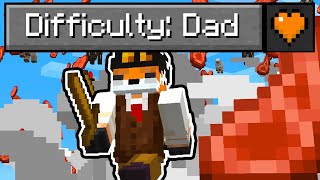 So I added a Difficulty for my dad [upl. by Cottrell]