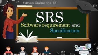 SRS Document Introduction Characteristics of SRS and IEEE Standard [upl. by Aicinad202]