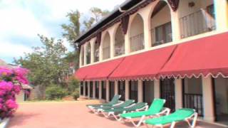 Mirage Resort Negril Negril Jamaica  Resort Reviews [upl. by Spoor]