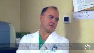 Endoscopia Digestiva Gastroscopia  Quando fare lesame come si esegue [upl. by Lednew]