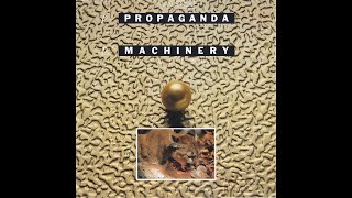 Propaganda  Frozen faces  1985  SynthPop [upl. by Brianna874]