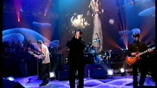 The Charlatans Impossible live on Later With Jools Holland [upl. by Ymmat91]