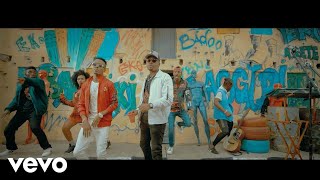 Humblesmith  Abakaliki 2 Lasgidi Official Video ft Olamide [upl. by Darwen]