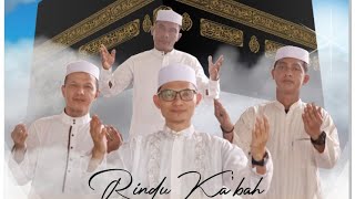 RINDU KABAH BY BINTANG NASHEED PALEMBANG Official Video [upl. by Lawley]