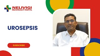 Dr Talk on Urosepsis Symptoms and Treatment  Best Urologist in Bellandur  Dr Girish Nelivigi [upl. by Marpet]